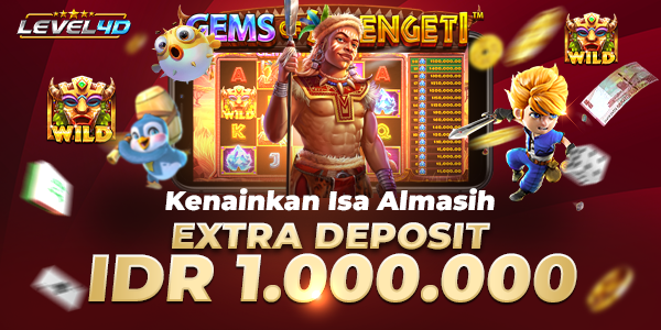 agen slot online